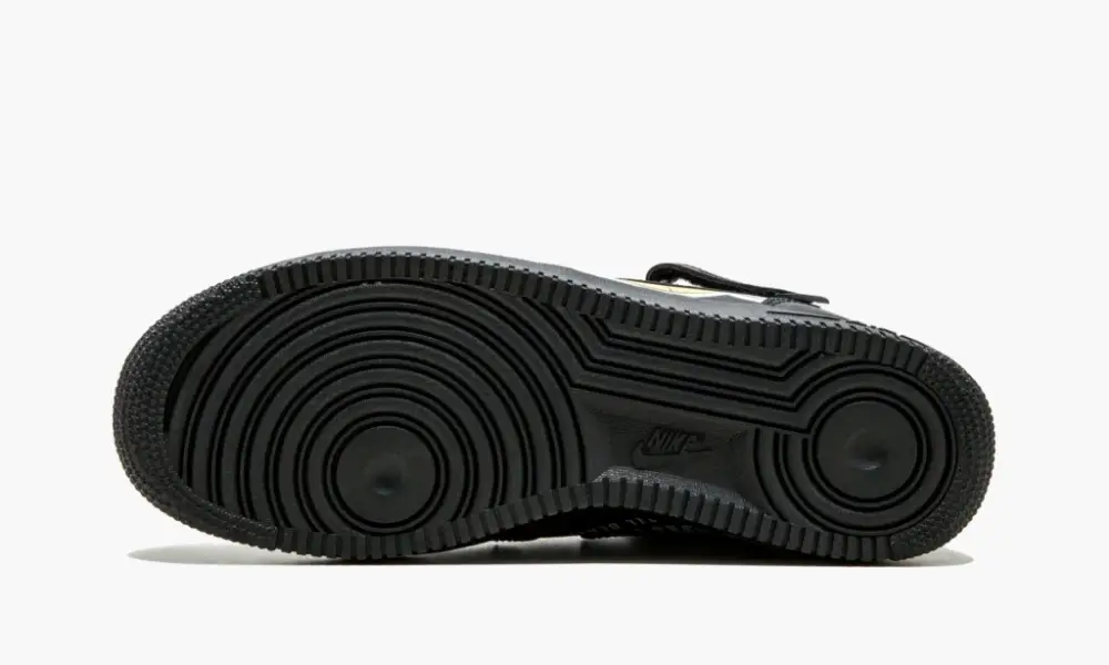 Air Force 1 Mid '07   Supreme "NBA" 