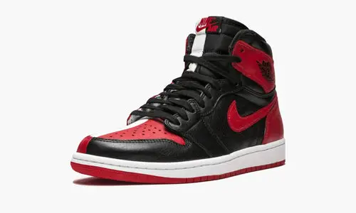 Air Jordan 1 Retro High OG NRG "Homage 2 Home (Non-Numbered)" 