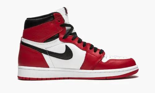 Air Jordan 1 Retro High OG NRG "Homage 2 Home (Non-Numbered)" 