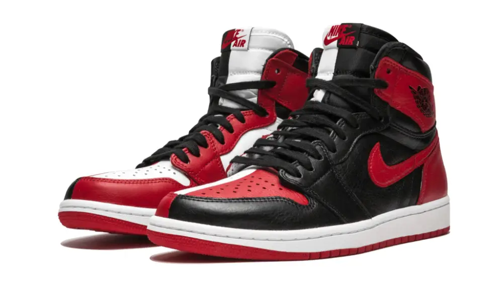 Air Jordan 1 Retro High OG NRG "Homage 2 Home (Non-Numbered)" 