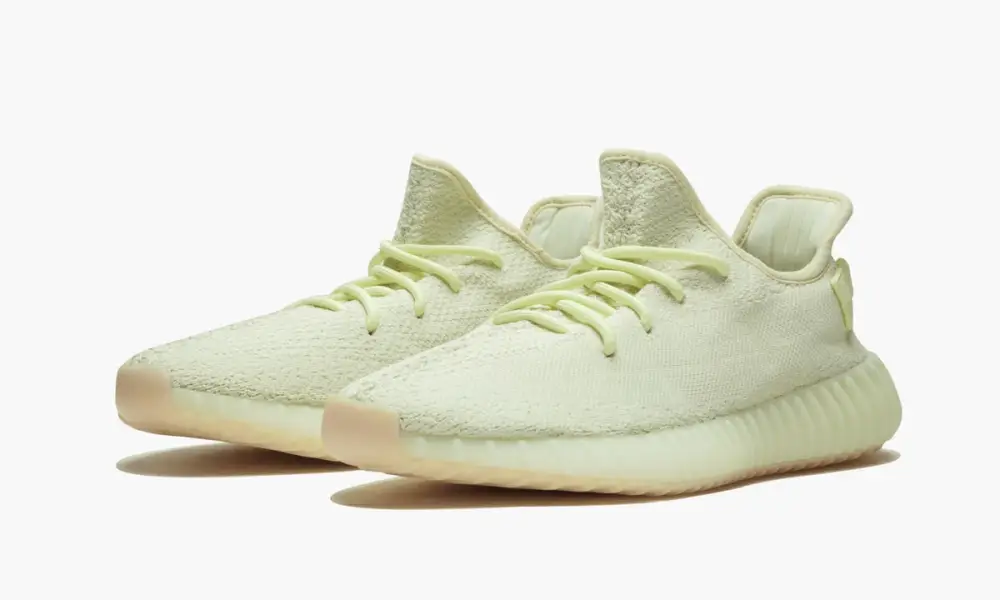 Yeezy Boost 350 V2 "Butter" 