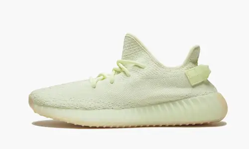 Yeezy Boost 350 V2 "Butter" 