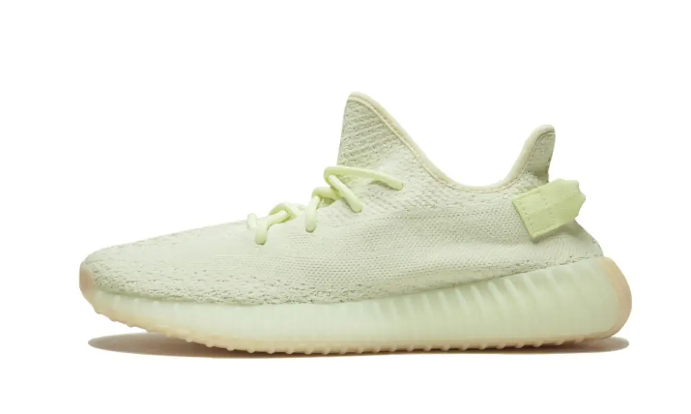 Yeezy Boost 350 V2 "Butter" 