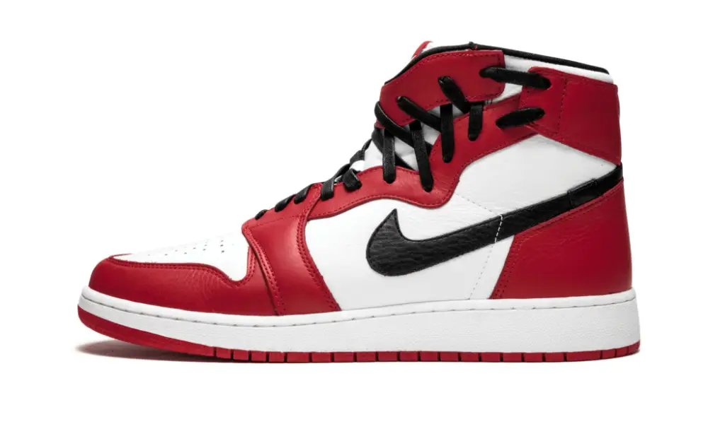 WMNS Air Jordan 1 Rebel XX OG "Chicago" 