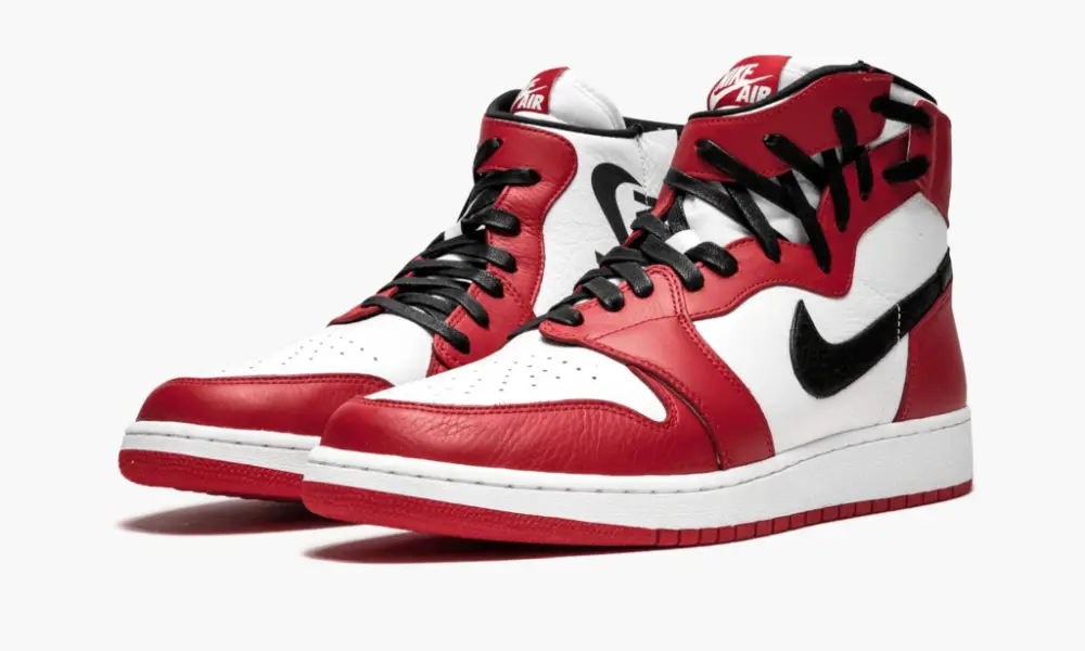 WMNS Air Jordan 1 Rebel XX OG "Chicago" 