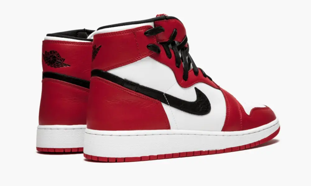 WMNS Air Jordan 1 Rebel XX OG "Chicago" 
