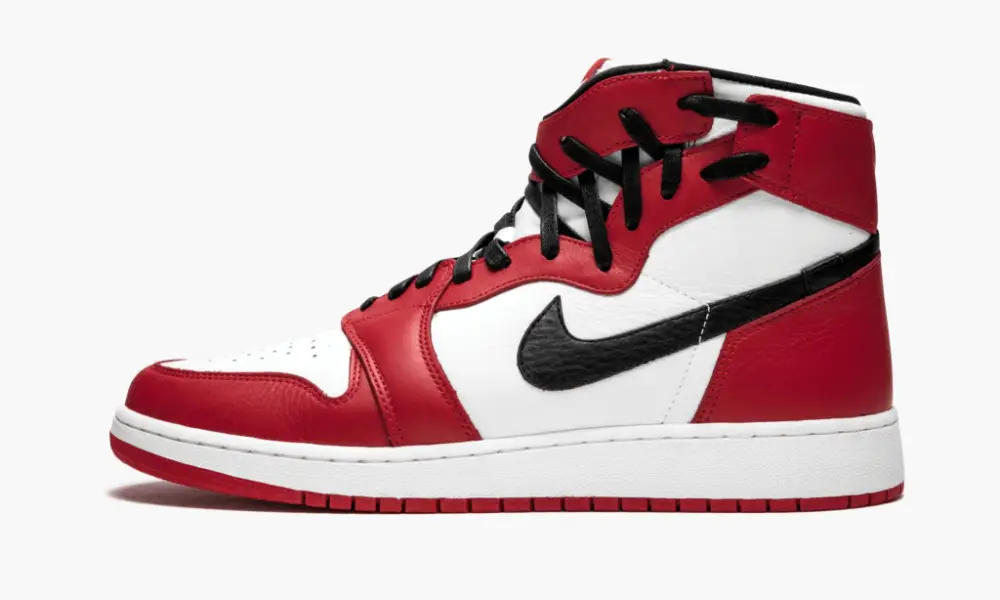 WMNS Air Jordan 1 Rebel XX OG "Chicago" 
