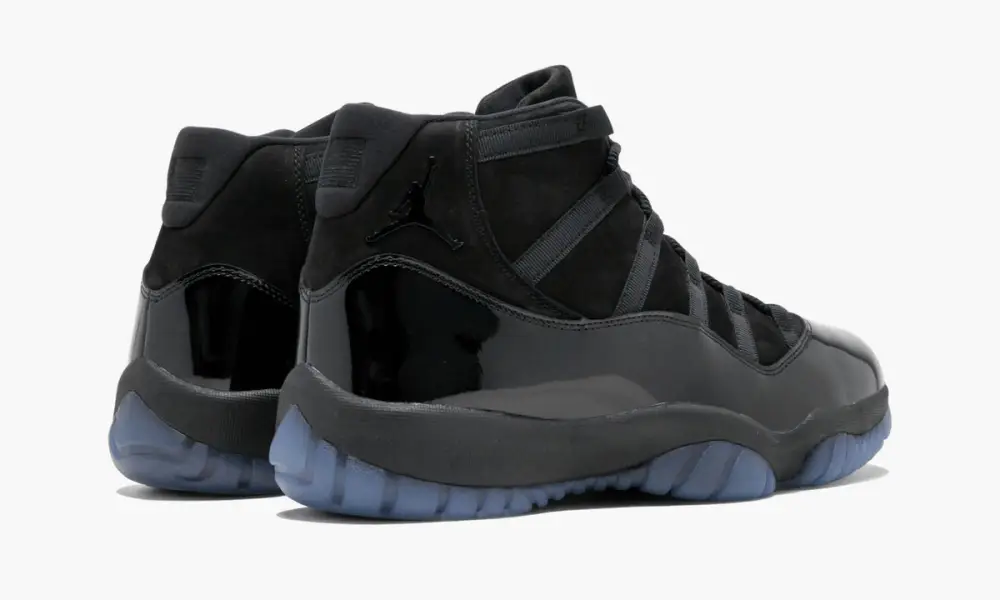 Air Jordan 11 Retro "Cap & Gown" 
