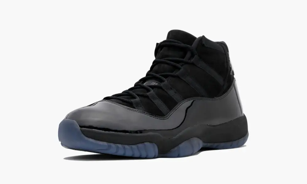 Air Jordan 11 Retro "Cap & Gown" 