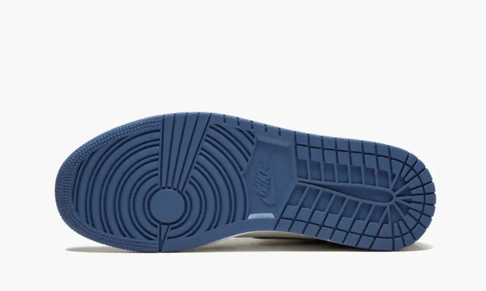 Air Jordan 1 Retro High OG "Blue Moon" 