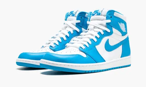 Air Jordan 1 Retro "UNC" 