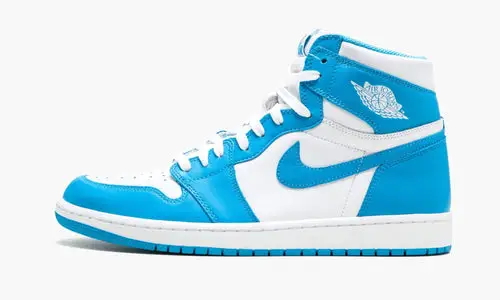 Air Jordan 1 Retro "UNC" 