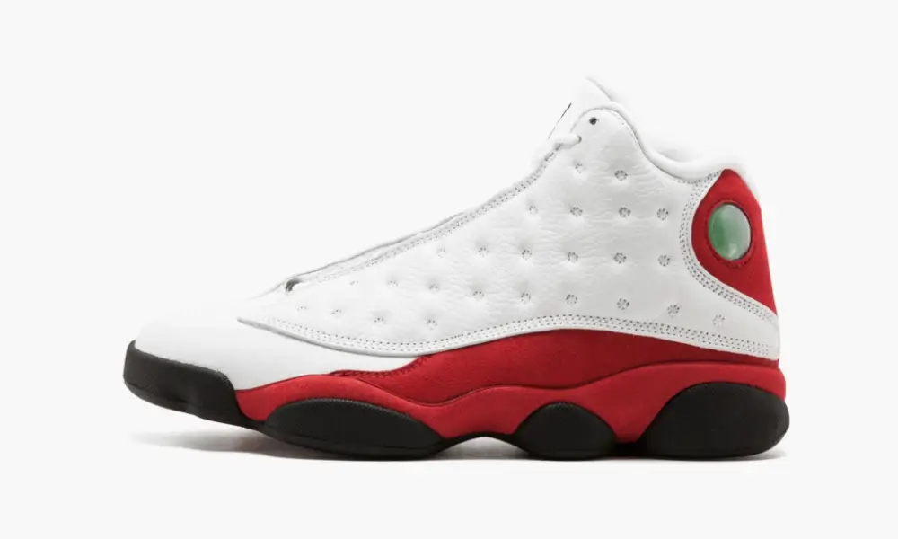 Air Jordan 13 Retro "Chicago" 