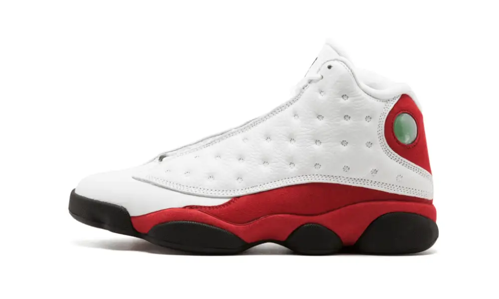 Air Jordan 13 Retro "Chicago" 582862528