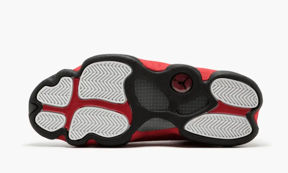 Air Jordan 13 Retro "Chicago" 