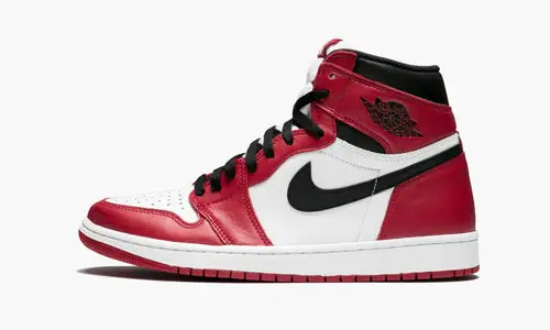 Air Jordan 1 Retro High OG "Chicago" 