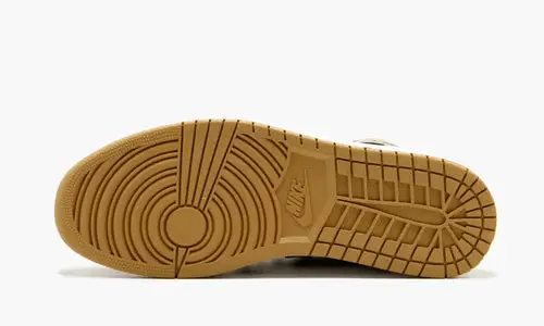 Air Jordan 1 Retro High OG NRG "Gold Top 3" 