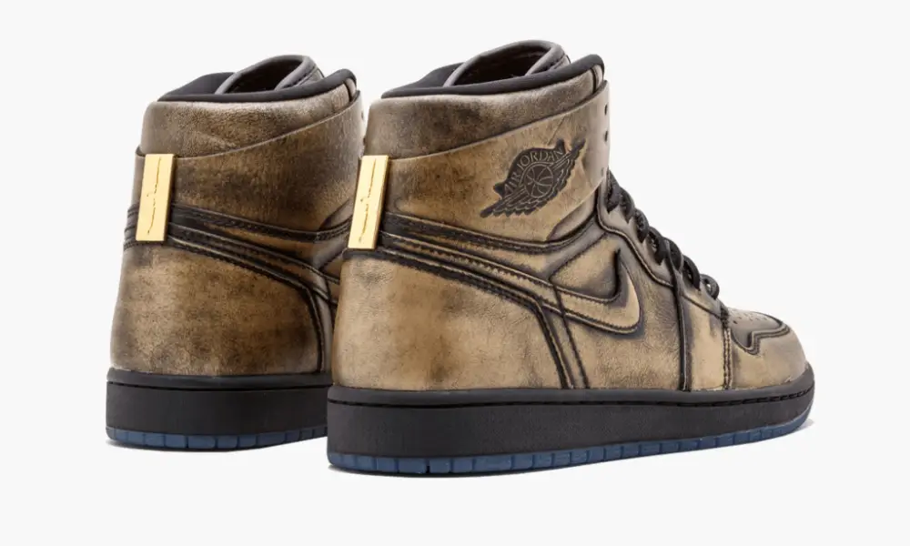 Air Jordan 1 Ret High OG Wings 