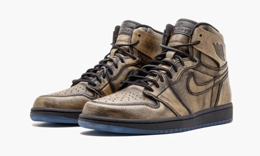 Air Jordan 1 Ret High OG Wings
