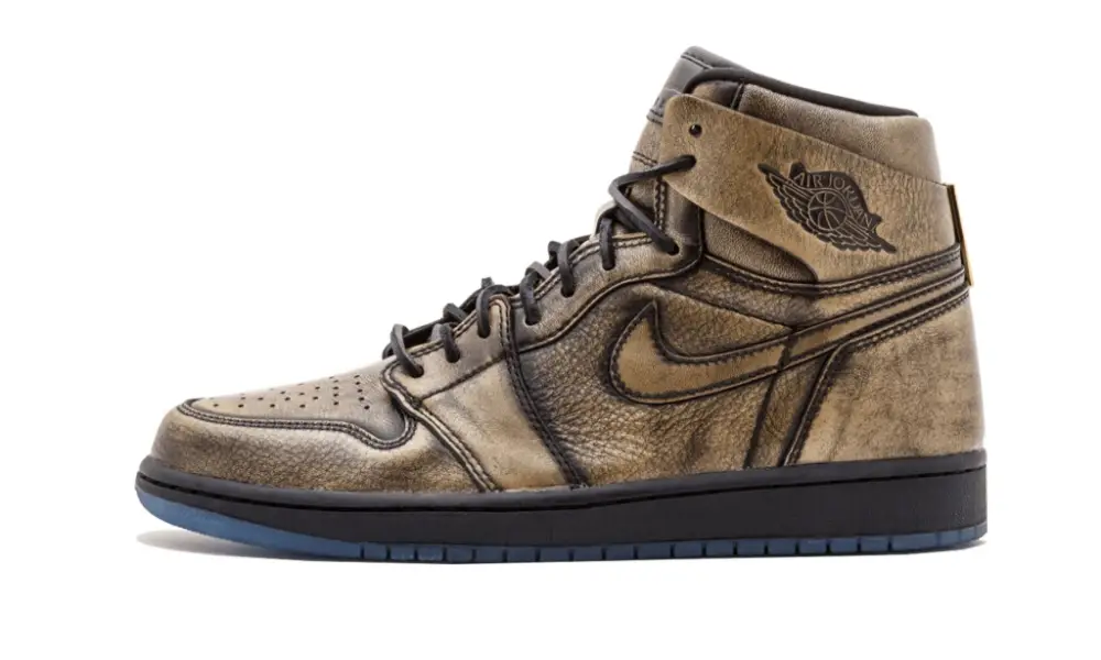 Air Jordan 1 Ret High OG Wings 
