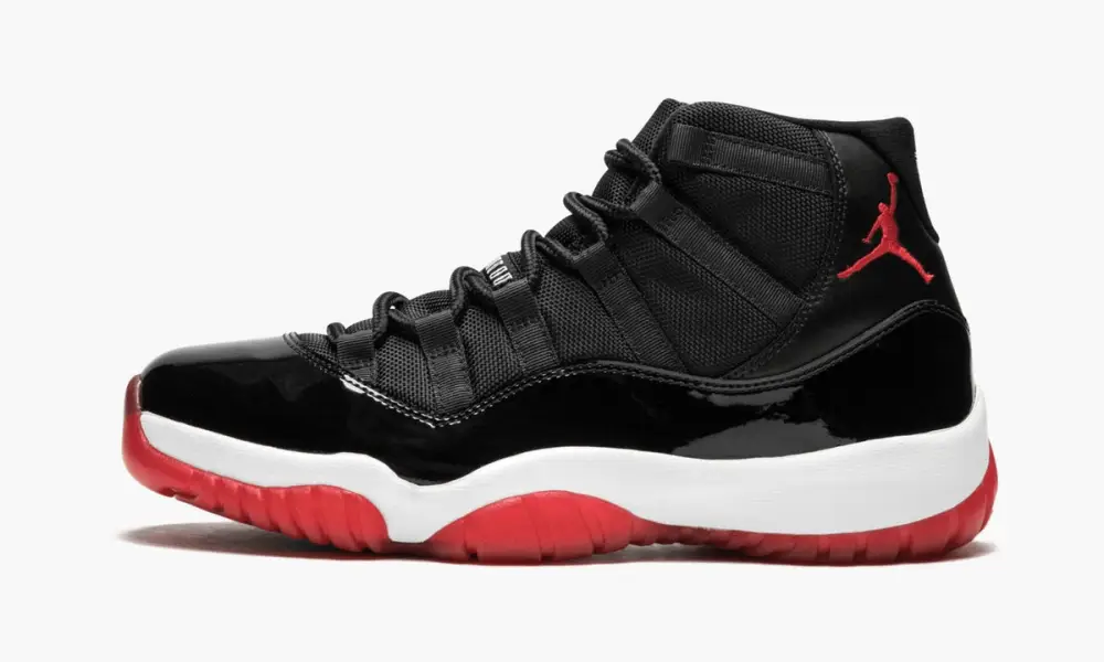 Air Jordan 11 Retro "Bred" 
