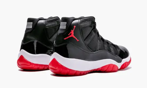 Air Jordan 11 Retro "Bred" 
