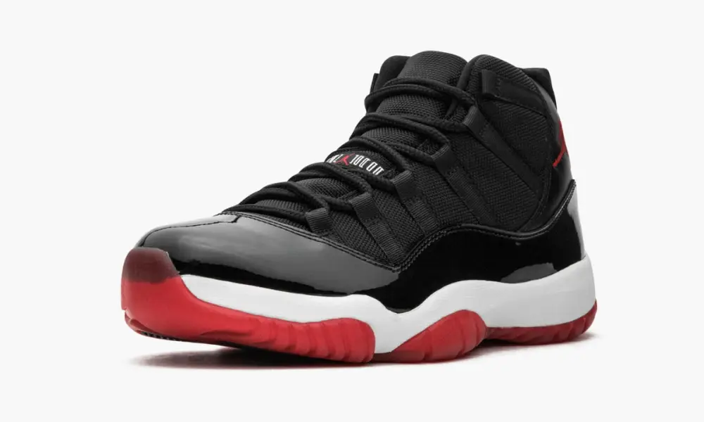 Air Jordan 11 Retro "Bred" 