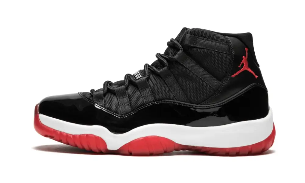 Air Jordan 11 Retro "Bred" 