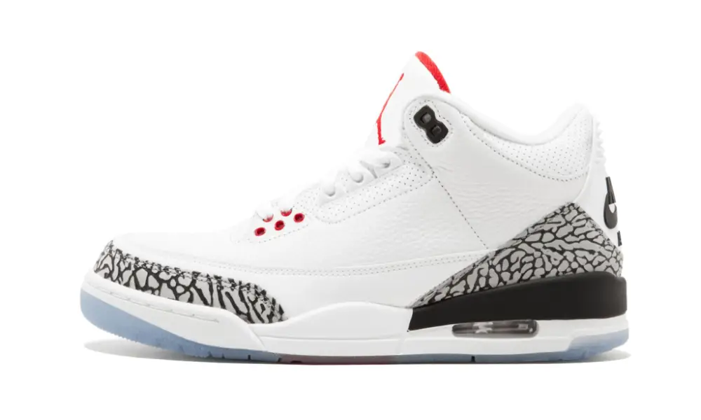 Air Jordan 3 Retro NRG "Dunk Contest/Free Throw Line" 1B686208
