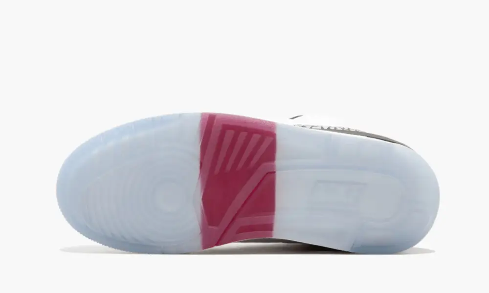 Air Jordan 3 Retro NRG "Dunk Contest Free Throw Line"