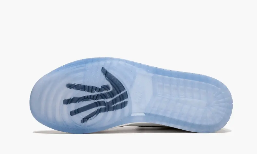 Air Jordan 1 Hi Retro "Think 16 Kawhi Leonard"