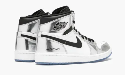 Air Jordan 1 Hi Retro "Think 16   Kawhi Leonard" 