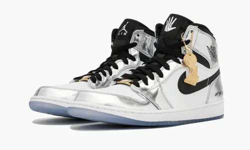 Air Jordan 1 Hi Retro "Think 16   Kawhi Leonard" 