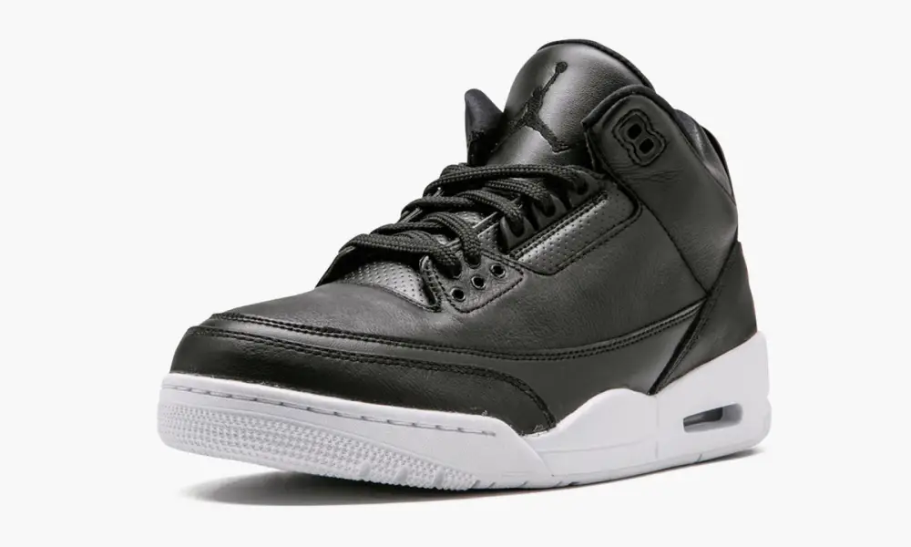 Air Jordan 3 Retro "CYBER MONDAY 2016" 