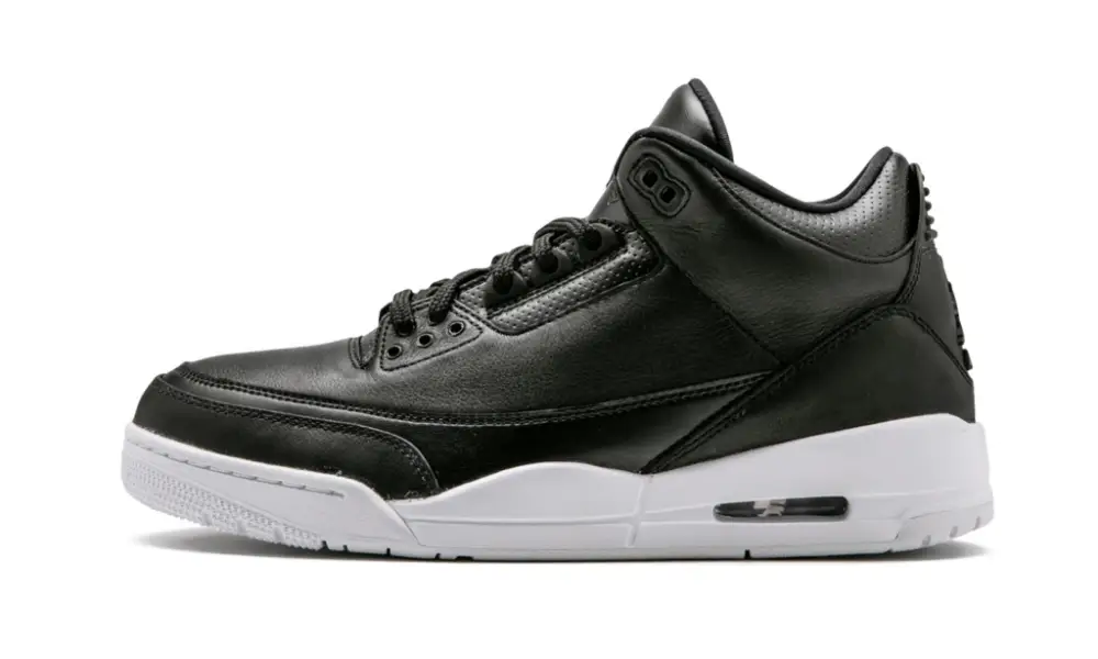 Air Jordan 3 Retro "CYBER MONDAY 2016" 883B465