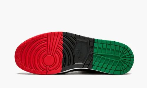 Air Jordan 1 Retro High Flykni "BHM" 