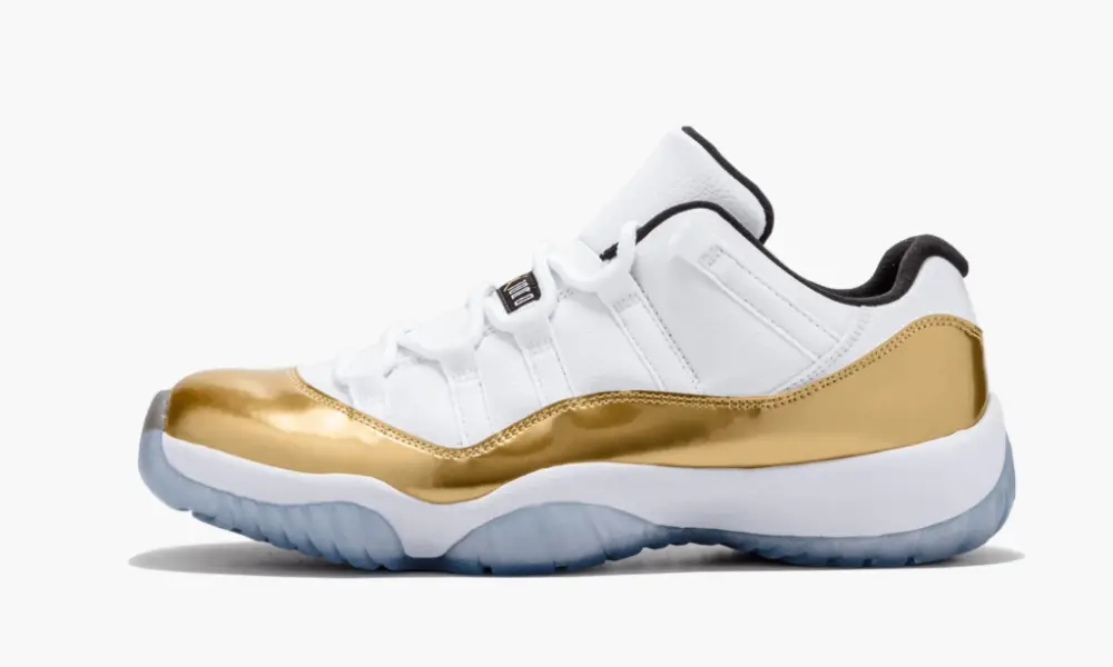 Air Jordan 11 Retro Low "Closing Ceremony" 