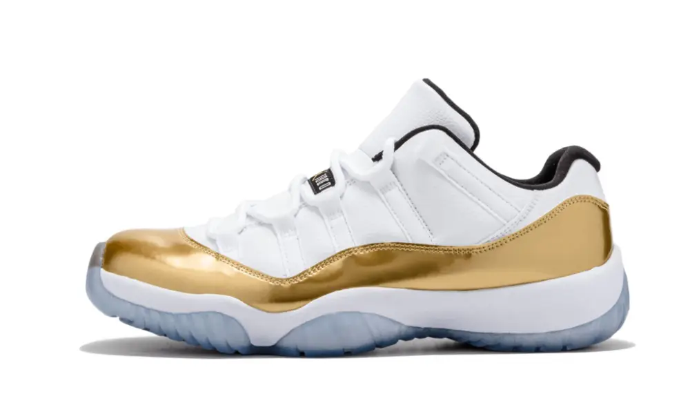 Air Jordan 11 Retro Low "Closing Ceremony" 1CFC0390