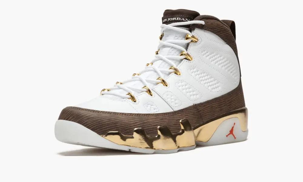 Air Jordan 9 Retro "Carmelo Anthony" 