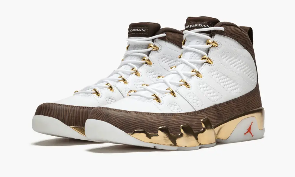Air Jordan 9 Retro "Carmelo Anthony" 