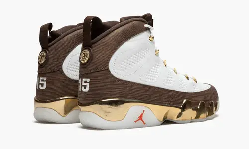 Air Jordan 9 Retro "Carmelo Anthony" 