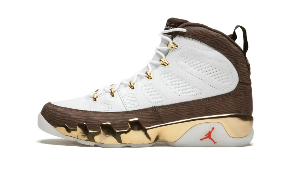 Air Jordan 9 Retro "Carmelo Anthony" 9D6C2076