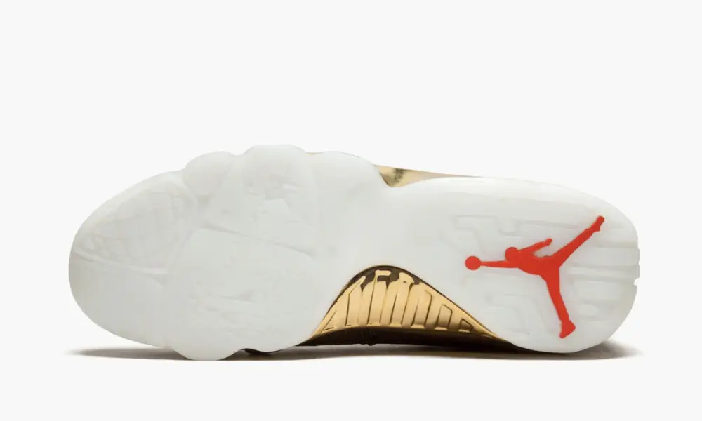 Air Jordan 9 Retro "Carmelo Anthony" 