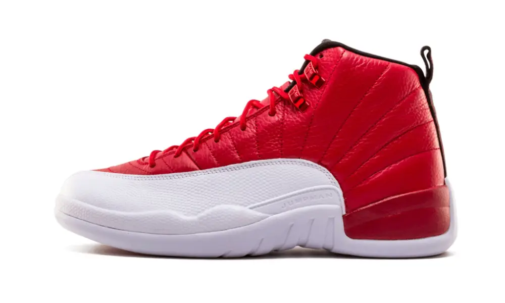 Air Jordan 12 Retro "Gym Red" 624605