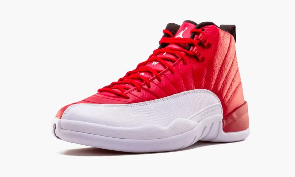 Air Jordan 12 Retro "Gym Red" 