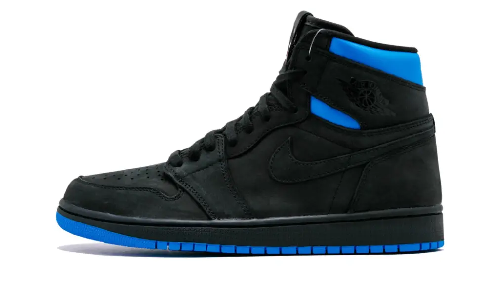 Air Jordan 1 Retro High OG Q54 "QUAI54" 