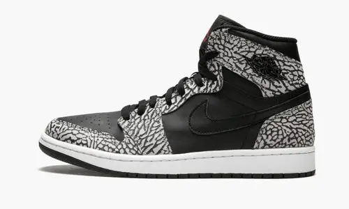 Air Jordan 1 Retro High "Elephant Print" 