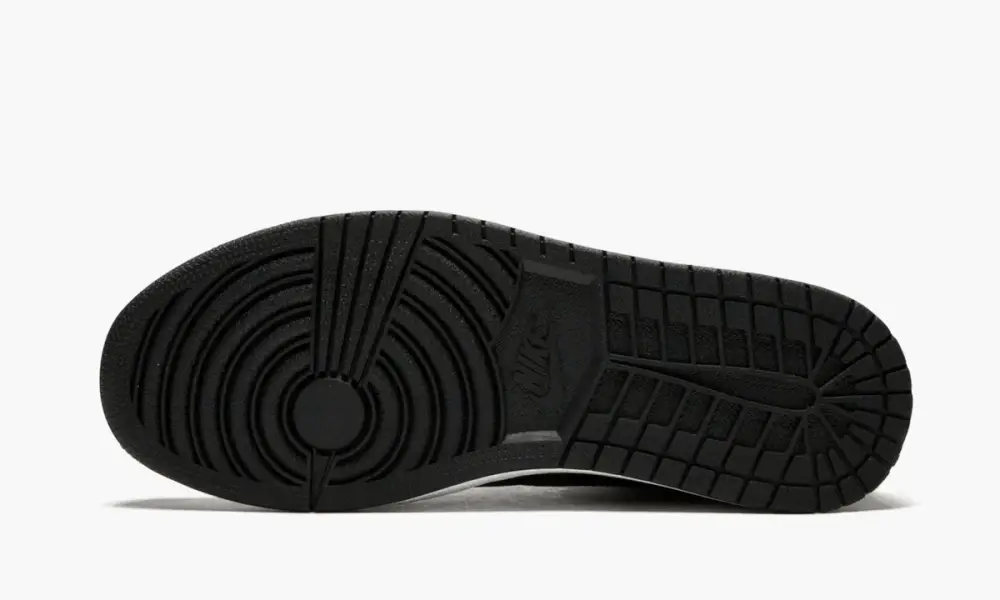 Air Jordan 1 Retro High "Elephant Print" 
