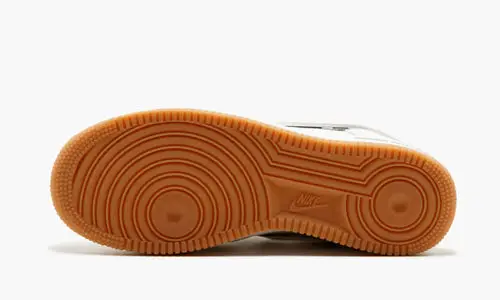 Air Force 1 Low "Travis Scott - White" 