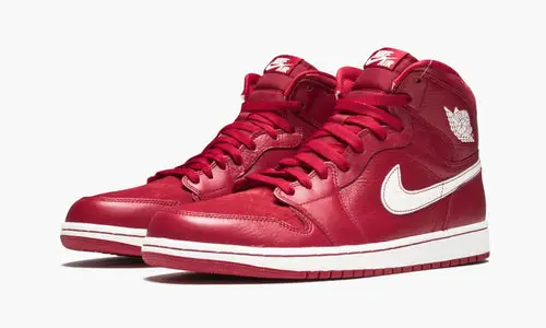 Air Jordan 1 Retro High OG "Gym Red" 